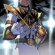 Illustration for article titled The Identity of the iPower Rangers/i Comics New Evil Ranger Has Been Revealed